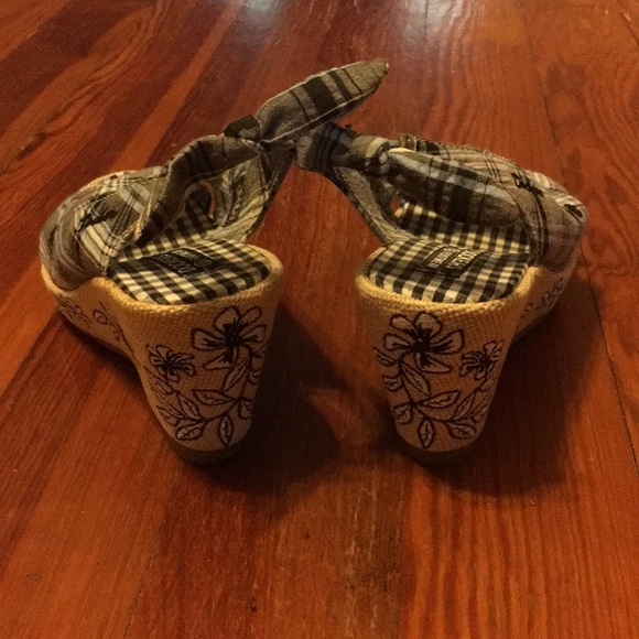 Dockers by Gerli espadrilles - Picture 3 of 4